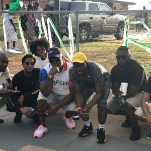 Meet your Posher, Beck